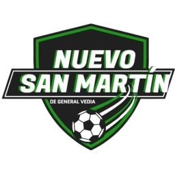 NUEVO SAN MARTIN