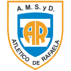 ATLETICO DE RAFAELA