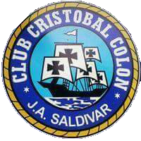 CRISTOBAL COLON JAS
