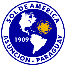 SOL DE AMERICA