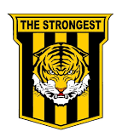 THE STRONGEST