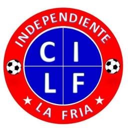INDEPENDIENTE  LA  FRIA   F. C.