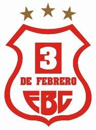 3 DE FEBRERO F.B.C