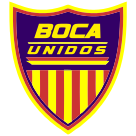 BOCA UNIDOS (CTES.)