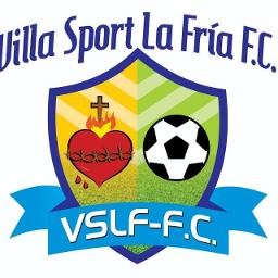 VILLA SPORT LA FRIA FC VILLA SPORT LA FRIA FC
