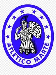 C.D. ATLETICO MARTE