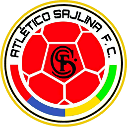 CLUB ATLETICO SAJLINA CLUB ATLETICO SAJLINA