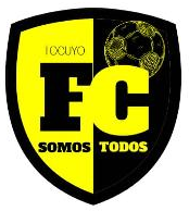 EL TOCUYO F.C
