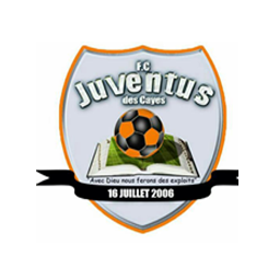 JUVENTUS DES CAYES