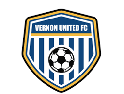 08 VERNON UNITED