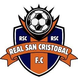 ESCUELA DE FUTBOL REAL SAN CRISTOBAL FC "B"
