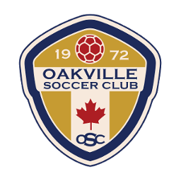 OAKVILLE SC MEN