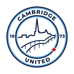 CAMBRIDGE UNITED MEN