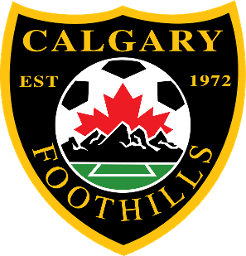 CALGARY FOOTHILLS SC (M15)