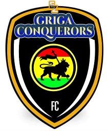 EZ GRIGA CONQUERORS FC EZ GRIGA CONQUERORS FC