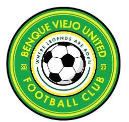 BENQUE VIEJO UNITED