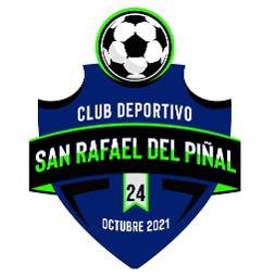 CLUB DEPORTIVO SAN RAFAEL DEL PIÑAL